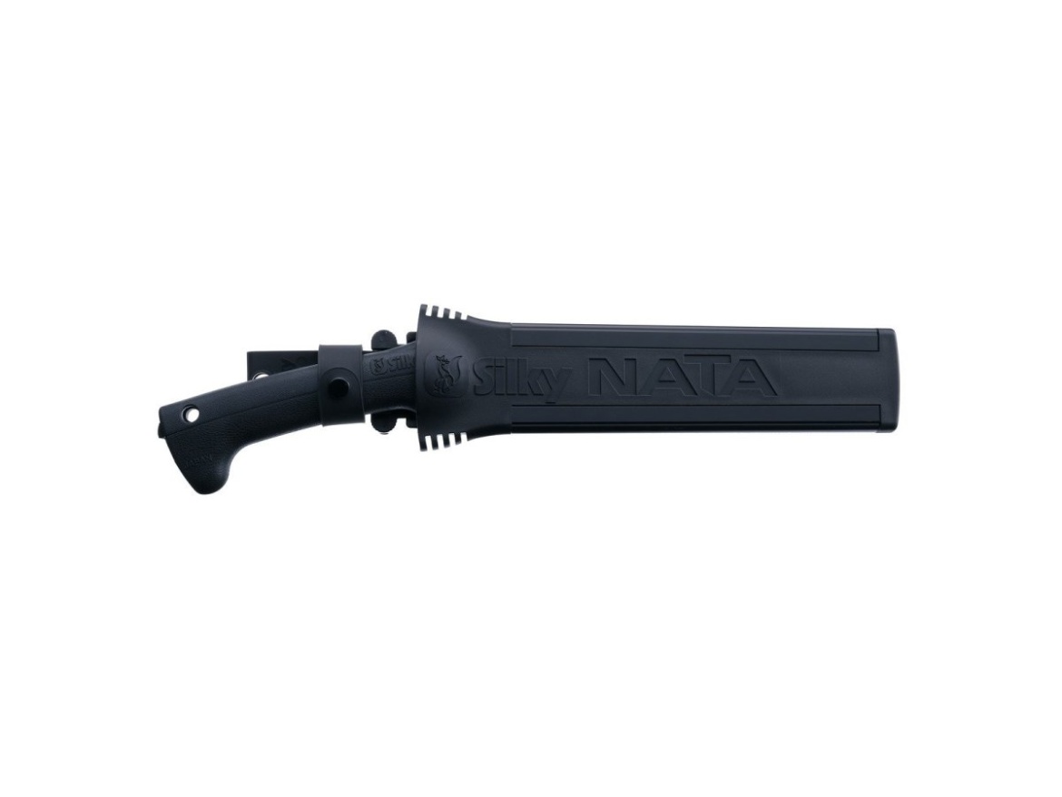 Sekera Silky NATA Professional 240 mm Outback Edition