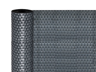 Zastínění –  Scobax Fence belt