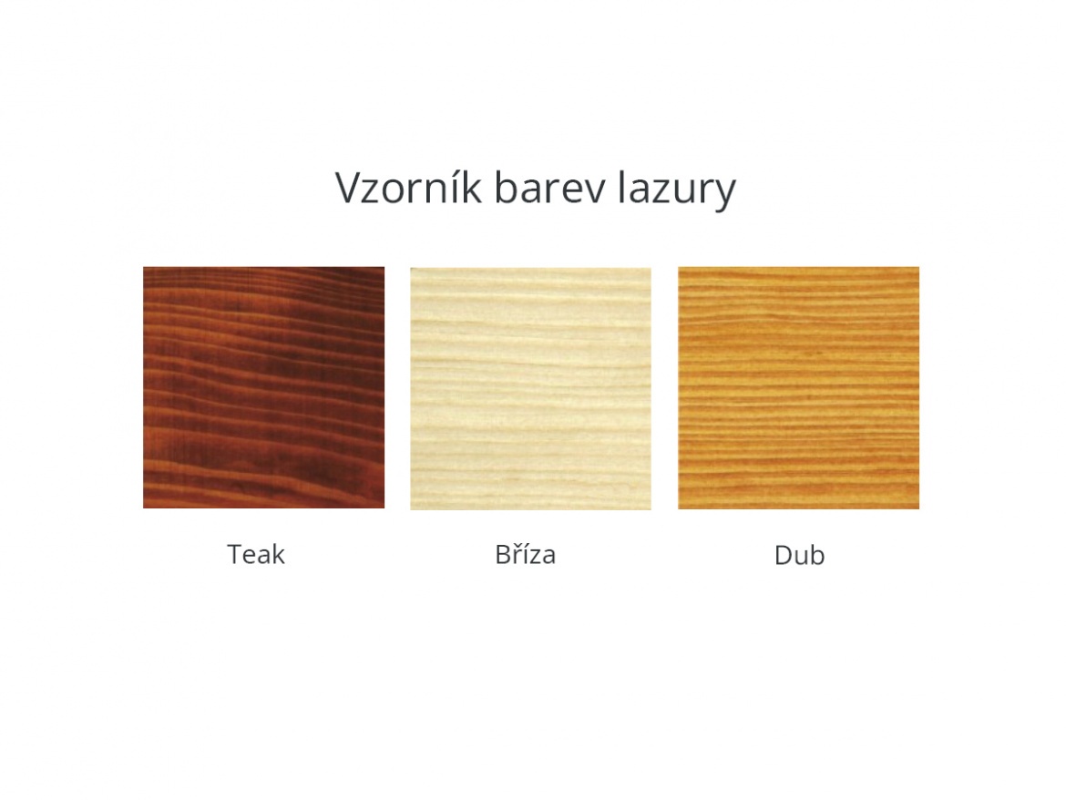 Králíkárna Česká Manufaktura Ruby