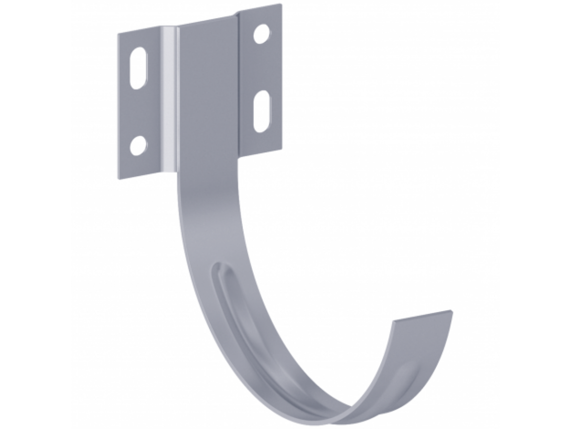 Žlabový hák čelní Tegola Tegoaqua 80