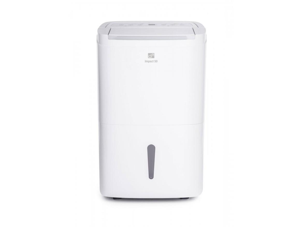 G21 Odvlhčovač  Impact 50, kapacita 50l/24h, WiFi