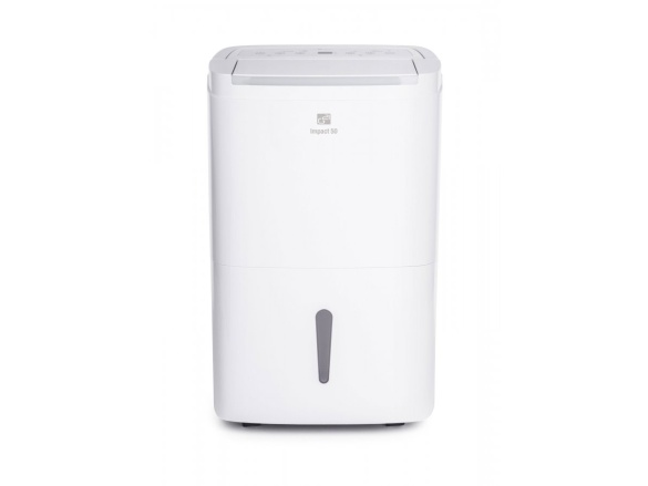 G21 Odvlhčovač  Impact 50, kapacita 50l/24h, WiFi