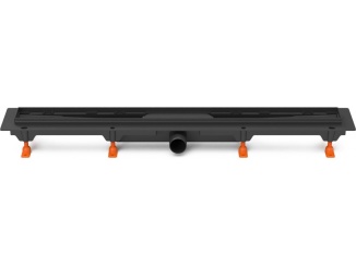 LZB 40 Black S –  Chuděj LZB 40 Black S 950 mm, K3