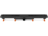Žlab Chuděj LZB 40 Black S