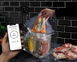G21 Sous vide Maestro, WiFi, 1200 W