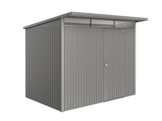 AvantGarde Eco –  Biohort A2 šedá 2,6 m x 1,8 m, šedá