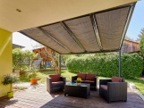 Gutta Krycí zástěna Terrassendach Premium