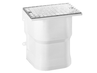 Stavební výplně –  Scobax Standart