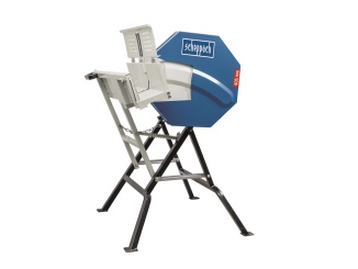 Scheppach –  Scheppach Kolébková pila HS 410