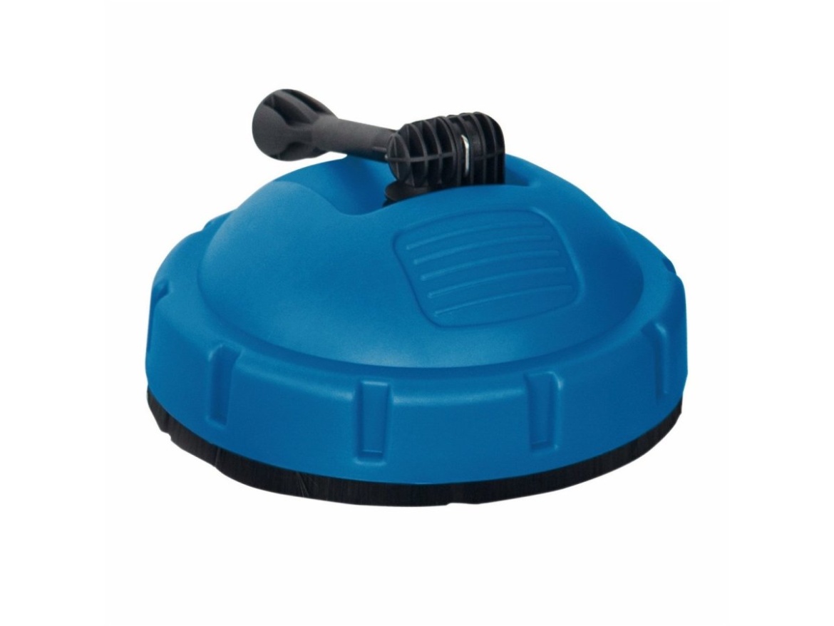 Pro tlakové myčky HCE Scheppach Rotační čistič ploch ( 250 mm )