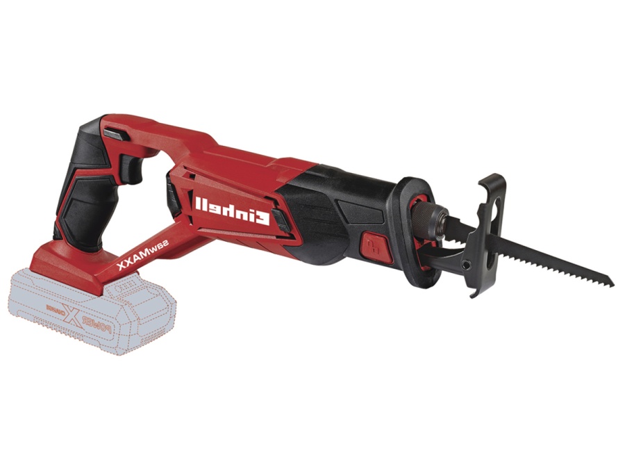 Einhell Pila ocaska TE-AP 18 Li Expert