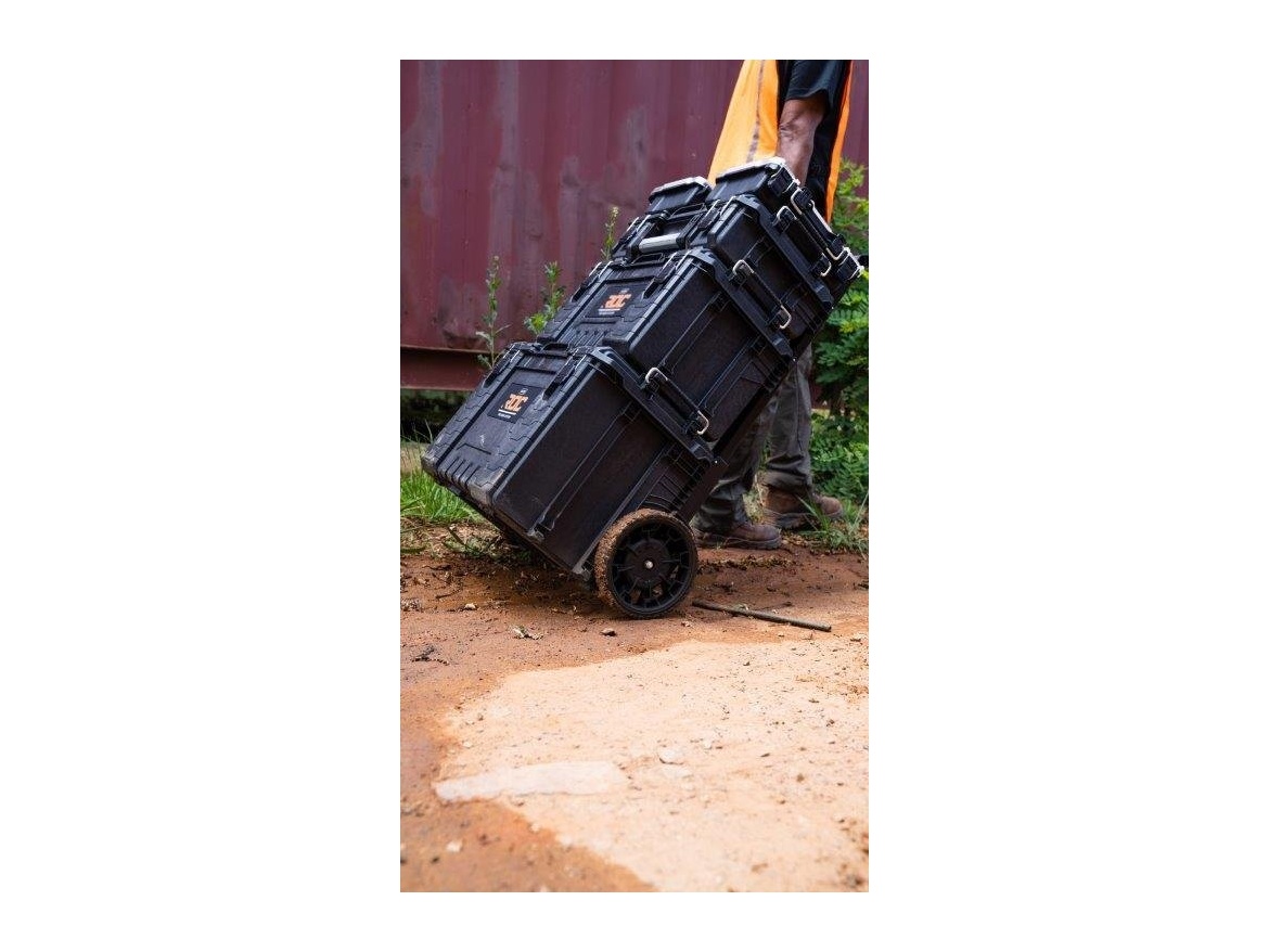 Keter Box  ROC Pro Gear 2.0 Mobile cart s kolečky