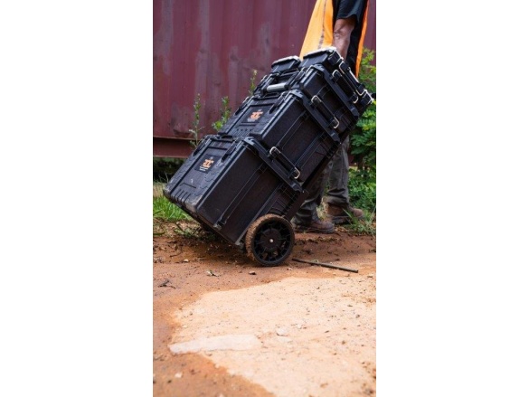 Keter Box  ROC Pro Gear 2.0 Mobile cart s kolečky
