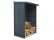 Dřevník Hörmann Berry Modern