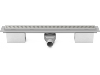 Sprchové –  Chuděj LZB 50 360°