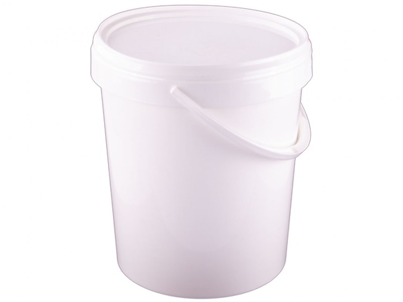 Scobax Vědro s víkem