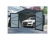 Kovová garáž 3 x 6 m se sedlovou střechou Antracit Riwall PRO RMCG 20x10 Anthracite