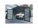 Kovová garáž 3 x 6 m se sedlovou střechou Antracit Riwall PRO RMCG 20x10 Anthracite