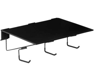 Uskladnění –  G21 Police BlackHook L