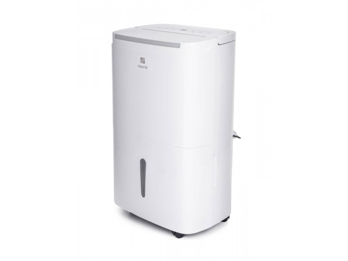 G21 Odvlhčovač  Impact 50, kapacita 50l/24h, WiFi