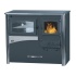 Topení Abc Concept 2 Air 12kW INOX