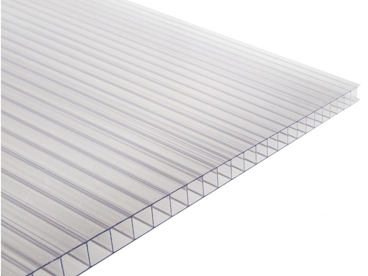 Polykarbonátová deska Gutta Basic 10 mm