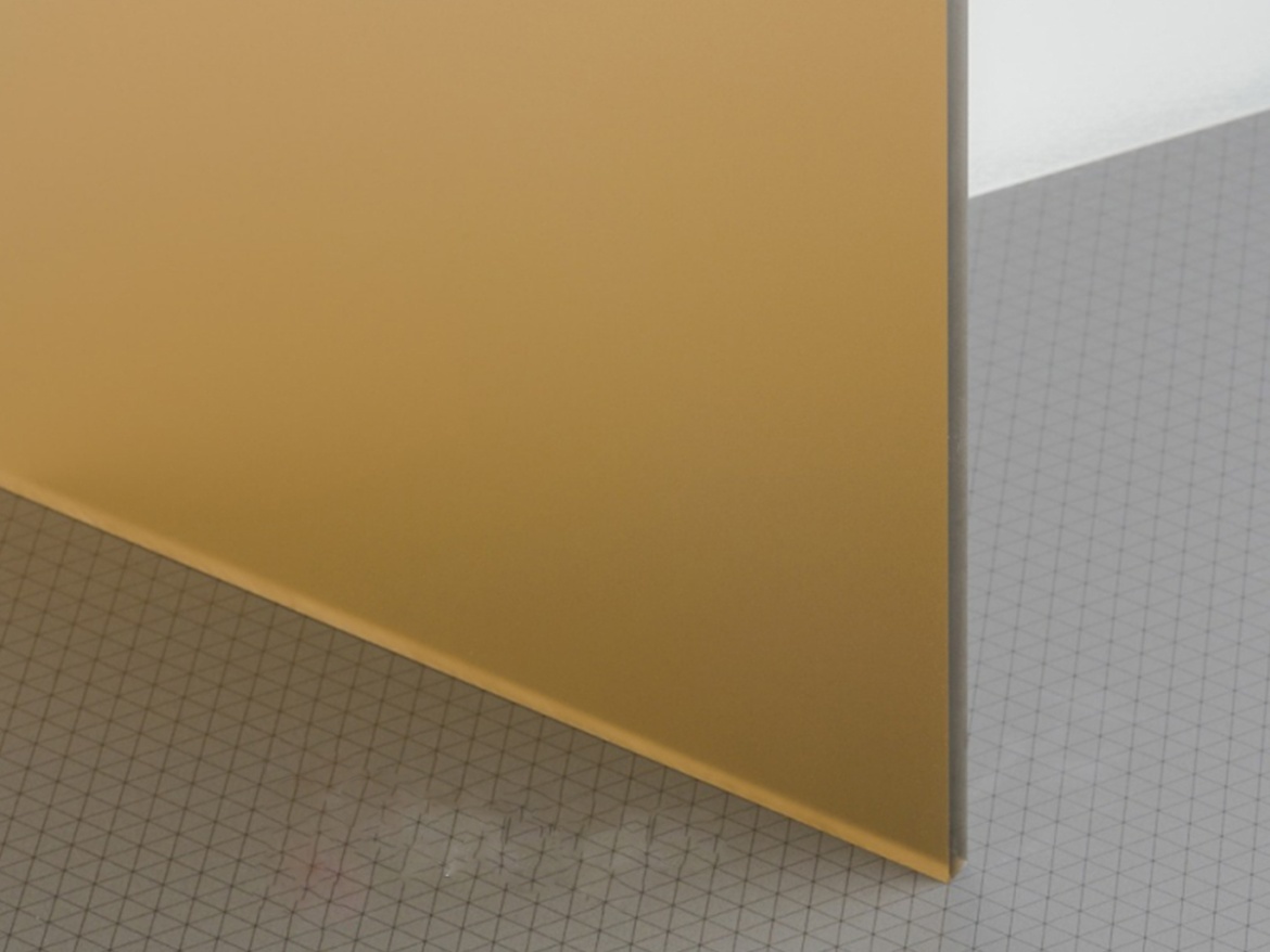 Pískované plexisklo Evonik Plexiglas Satinice DC