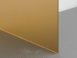 Plexiglas Satinice DC –  Plexiglas Satinice DC Pieskované plexisklo Plexiglas Satinice DC Hrúbka: 6, Farba: hnedá, Kód farby: 8C01 DC Terra, Šírka: 1520, Dĺžka: 2030, Hmotnosť: 22.044, Priepustnosť svetla: 16%, Priepustnosť
