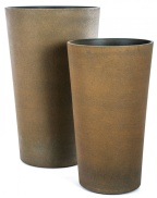 G21 Květináč Terra Slim 45,5 x 45,5 x 76