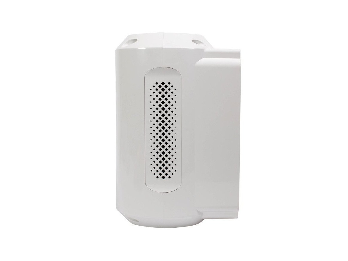 Vysoušeče rukou Jet Dryer AIRTAP 3v1 - kulatá