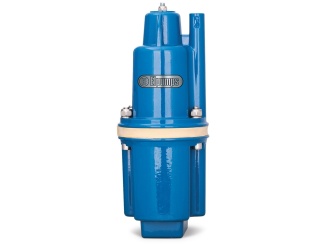 Vodoinstalace –  Elpumps VP