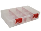 Plastový organizér IDEAL BOX Organizér L