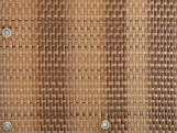 Plotová zástěna s oky Scobax Fence eyelet RD