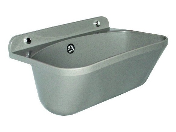 Kuchyňské dřezy Zelvo Eko 460