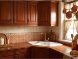 Kuchyňské dřezy Villeroy & Boch Solo Corner 1075.20R