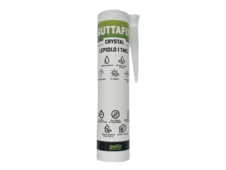 Tmely a stěrky –  Gutta Guttafix Crystal