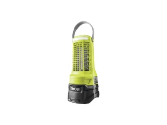Lapače a odpuzovače –  Ryobi RYOBI RY18BZA-0