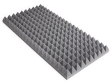 Akustická pěna Scobax SilentSystem Pyramid