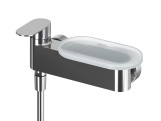 Ravak Polička Chrome pro vanovou a sprchovou baterii Chrome II