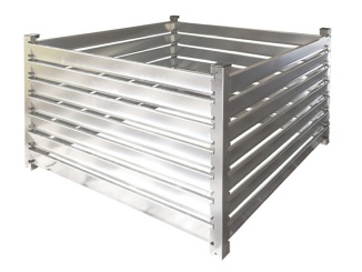 Kompostéry –  Limes Kompostér K170