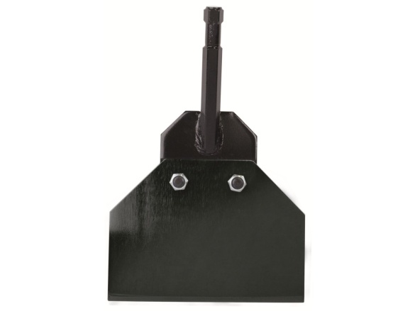 Scheppach Škrabka pro AERO 2 SPADE