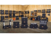 Keter Box  ROC Pro Gear 2.0 Mobilní systém
