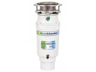 Drtiče –  EcoMaster STANDARD EVO3