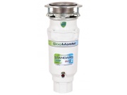 Drtiče odpadu EcoMaster STANDARD EVO3