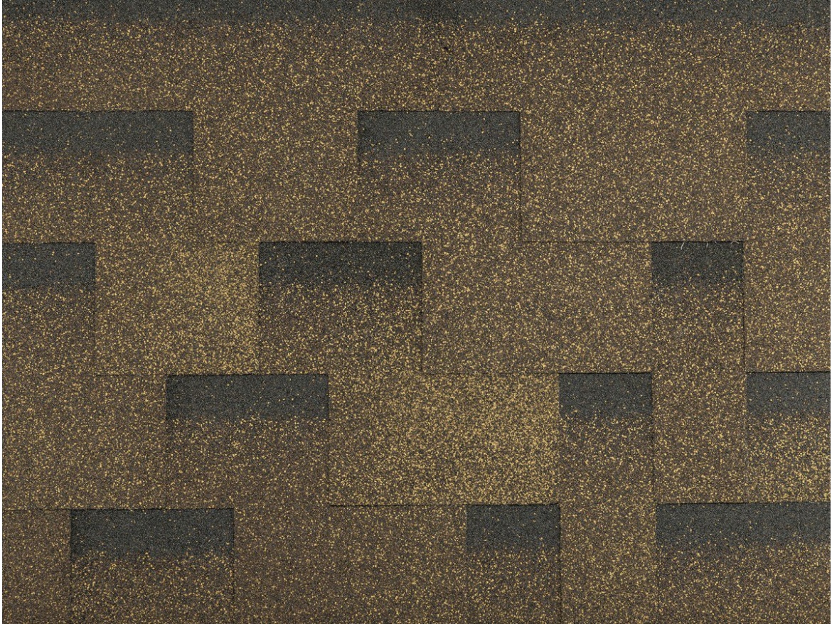 Asfaltový šindel Gutta Guttatec Topglass Irregular