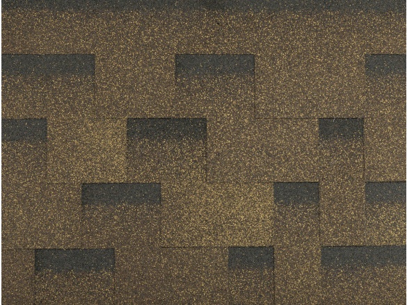 Asfaltový šindel Gutta Guttatec Topglass Irregular