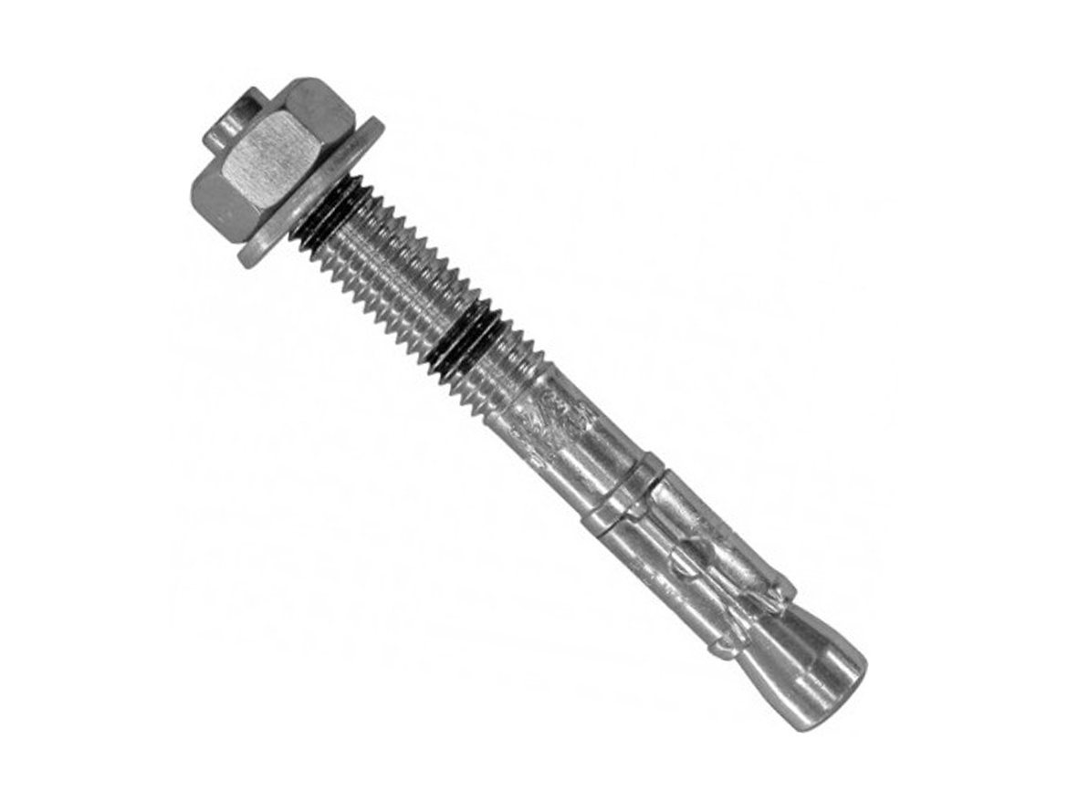 Mechanické kotvy