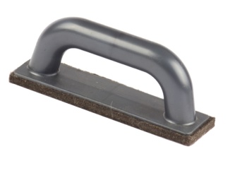 Zednické –  Scobax Hladítko Filc