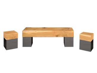 Bohemit –  Bohemit Mr. Allen