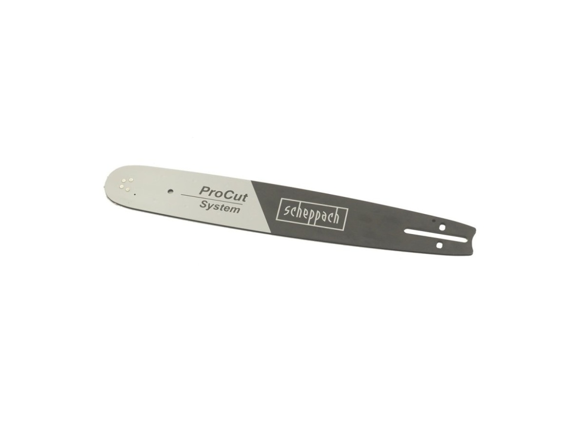 Scheppach Vodící lišta 16" (40 cm) .325" 1,5 mm
